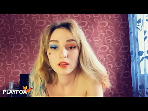❤️ Magiaj okulvitroj de virtuala realeco donis al mi sekson kun Harley Quinn ❤ Porno vk ĉe eo.xxx050890.ru ❌️