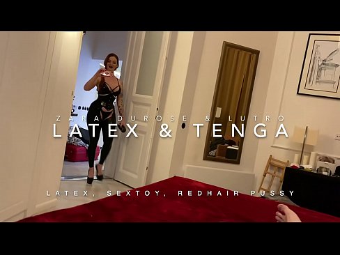 ❤️ Ruĝhara vicfratino en lateksokostumo fikita de duonfrato ❤ Porno vk ĉe eo.xxx050890.ru ❌️
